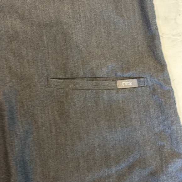 Figs classic top - Picture 4 of 5